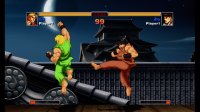 Cкриншот Capcom DC, изображение № 279842 - RAWG