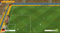 Cкриншот Super Soccer Blast: America vs Europe, изображение № 2873553 - RAWG