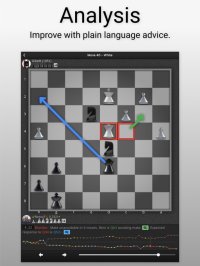 Cкриншот SocialChess • Online Chess, изображение № 2682345 - RAWG