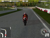 Cкриншот Moto Race Challenge 07, изображение № 483931 - RAWG