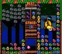 Cкриншот Kirby's Avalanche (1995), изображение № 762002 - RAWG
