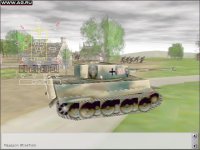 Cкриншот Panzer Elite, изображение № 306794 - RAWG
