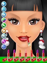 Cкриншот Make-Up Touch Themes - Makeup Christmas Games, изображение № 883918 - RAWG