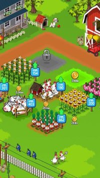 Cкриншот Idle Farming Empire, изображение № 1346282 - RAWG