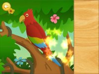 Cкриншот Animal Puzzle Fun for Toddlers and Kids, изображение № 959639 - RAWG