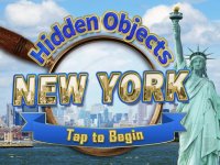 Cкриншот Hidden Objects New York Adventure & Object Time, изображение № 1604595 - RAWG