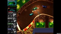 Cкриншот Death Rally (Classic), изображение № 321332 - RAWG