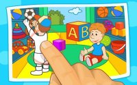 Cкриншот Kids Tap and Color (Lite), изображение № 1371878 - RAWG