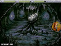 Cкриншот Quest for Glory 4: Shadows of Darkness, изображение № 290415 - RAWG