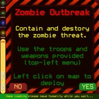 Cкриншот Zombie Outbreak, изображение № 1265053 - RAWG