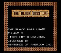 Cкриншот The Black Bass, изображение № 734816 - RAWG