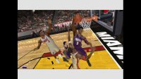 Cкриншот NBA 2K6, изображение № 283284 - RAWG