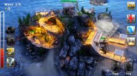 Cкриншот Fury Of The Gods (itch), изображение № 1292823 - RAWG
