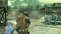 Cкриншот Metal Gear Online, изображение № 518053 - RAWG