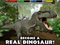 Cкриншот Ultimate Dinosaur Simulator, изображение № 1968001 - RAWG