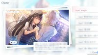 Cкриншот UsoNatsu ~The Summer Romance Bloomed From A Lie~, изображение № 3579501 - RAWG