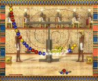 Cкриншот Luxor: Pharaoh's Challenge, изображение № 249451 - RAWG