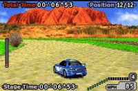 Cкриншот GT Advance 2: Rally Racing, изображение № 730871 - RAWG