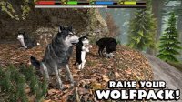 Cкриншот Ultimate Wolf Simulator, изображение № 2100990 - RAWG