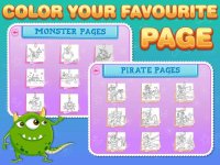 Cкриншот Cool App for Bubble Guppies Coloring Pages, изображение № 1747370 - RAWG