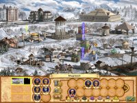Cкриншот Heroes of Might and Magic 4: Complete, изображение № 220264 - RAWG