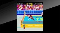 Cкриншот Arcade Archives MAT MANIA EXCITING HOUR, изображение № 30772 - RAWG