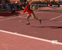 Cкриншот Virtua Tennis 3, изображение № 463733 - RAWG