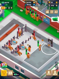Cкриншот Prison Empire Tycoon－Idle Game, изображение № 2414154 - RAWG