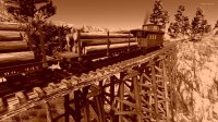 Cкриншот American Railroads - Summit River & Pine Valley, изображение № 1046699 - RAWG