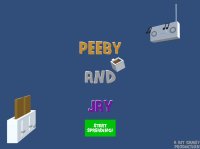 Cкриншот Peeby and Jay, изображение № 1708289 - RAWG