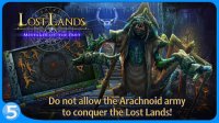 Cкриншот Lost Lands: Mistakes of the Past (Full), изображение № 2081225 - RAWG