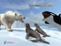 Cкриншот Sea Lion Simulator, изображение № 974476 - RAWG