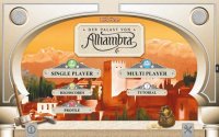 Cкриншот Alhambra Game, изображение № 1430886 - RAWG