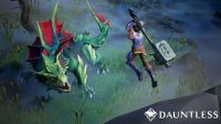 Cкриншот Dauntless, изображение № 777615 - RAWG