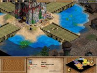 Cкриншот Age of Empires II: The Conquerors, изображение № 323876 - RAWG