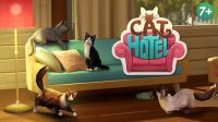 Cкриншот CatHotel - Hotel for cute cats, изображение № 1520008 - RAWG