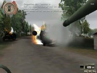 Cкриншот Panzer Killer: Истребитель танков, изображение № 482824 - RAWG