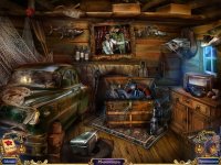 Cкриншот Surface: Mystery of Another World Collector's Edition, изображение № 2395566 - RAWG