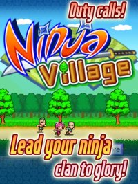 Cкриншот Ninja Village, изображение № 939980 - RAWG