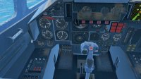 Cкриншот Defend The Peace - Air Combat VR, изображение № 2534500 - RAWG