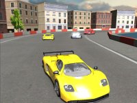 Cкриншот Super Sports Cars: Champion Racing, изображение № 971062 - RAWG