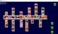 Cкриншот Food Mahjong, изображение № 655342 - RAWG