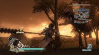 Cкриншот Dynasty Warriors 6, изображение № 495023 - RAWG