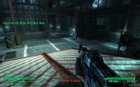 Cкриншот Fallout 3: Operation Anchorage, изображение № 512686 - RAWG
