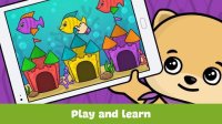 Cкриншот Educational games for kids ages 2 to 5, изображение № 1463521 - RAWG