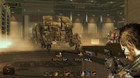 Cкриншот Deus Ex: Human Revolution, изображение № 1807127 - RAWG