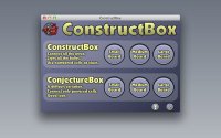 Cкриншот ConstructBox, изображение № 954791 - RAWG