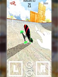 Cкриншот Skate 3D - True Board Skater, изображение № 927013 - RAWG