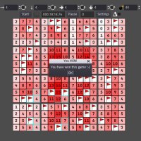Cкриншот 4D Minesweeper, изображение № 863655 - RAWG