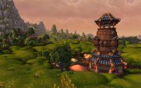 Cкриншот World of Warcraft: Mists of Pandaria, изображение № 585946 - RAWG